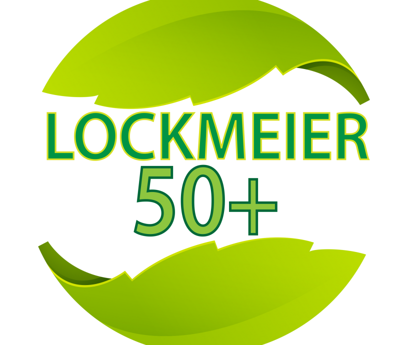 lockmeierplus50-logo